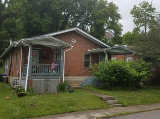 710 Brawner St, Frankfort, KY 40601