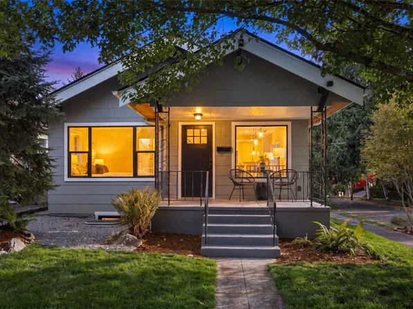419 NW 73rd Street, Seattle, WA 98117
