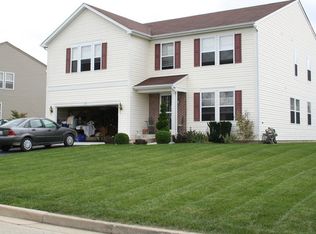 119 Cottonwood Blvd, Kirkland, IL 60146
