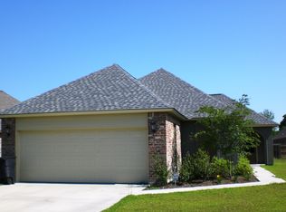 3345 Southlake Ave, Baton Rouge, LA 70810