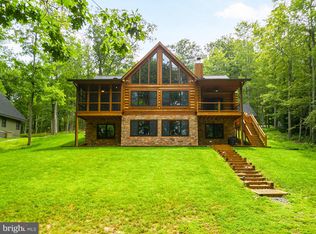 272 N Shoreline Dr, Swanton, MD