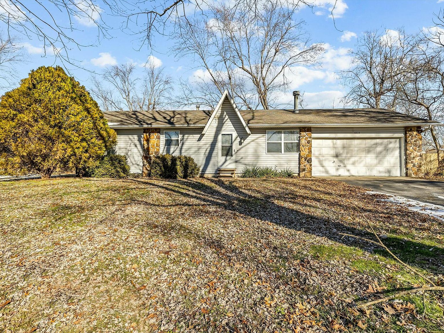 4223 W Monterrey Street, Battlefield, MO 65619 | Zillow
