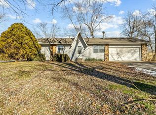 4223 W Monterrey St, Battlefield, MO 65619