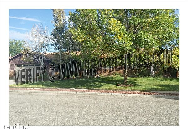 2520 Wintergreen Dr. front slanted