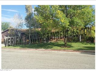 2520 Wintergreen Dr, Grand Junction, CO 81506