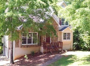981 W Mill Bnd NW, Kennesaw, GA 30152