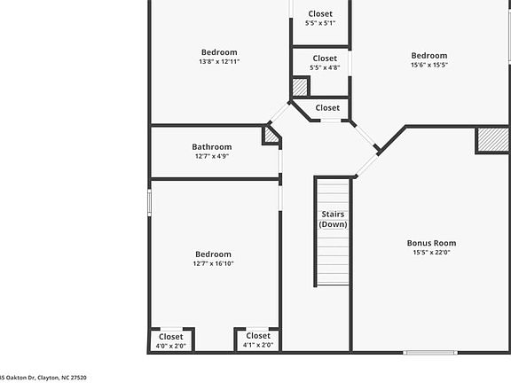 3rd image of 45 Oakton Dr