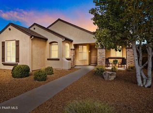1031 N Cloud Cliff Pass, Prescott Valley, AZ 86314