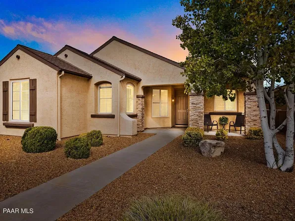 1031 N Cloud Cliff Pass, Prescott Valley, AZ 86314