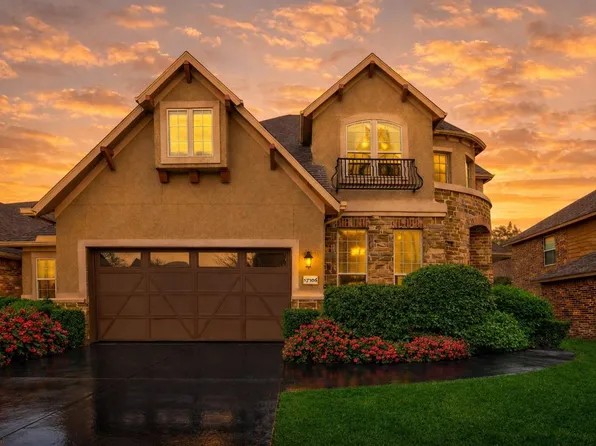 17106 Nitshill Ln, Richmond, TX 77407