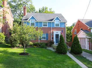 2930 Feltz Ave, Cincinnati, OH 45211