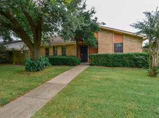 14634 Meyersville Dr, Houston, TX 77049