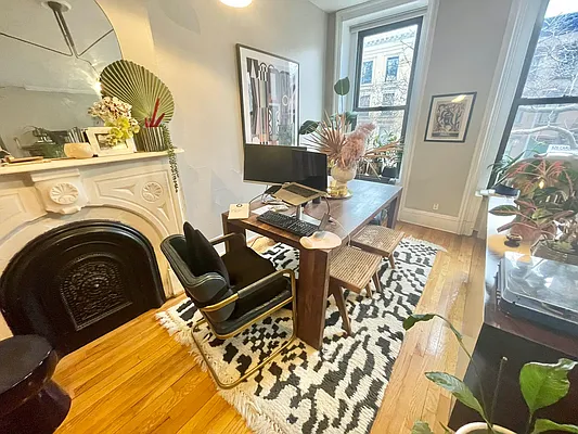 Rented by Prospect Heights Realty, Corp. | media 17