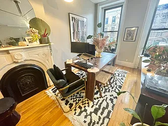 Rented by Prospect Heights Realty, Corp.