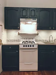 Rented by Sunrise Real Estate