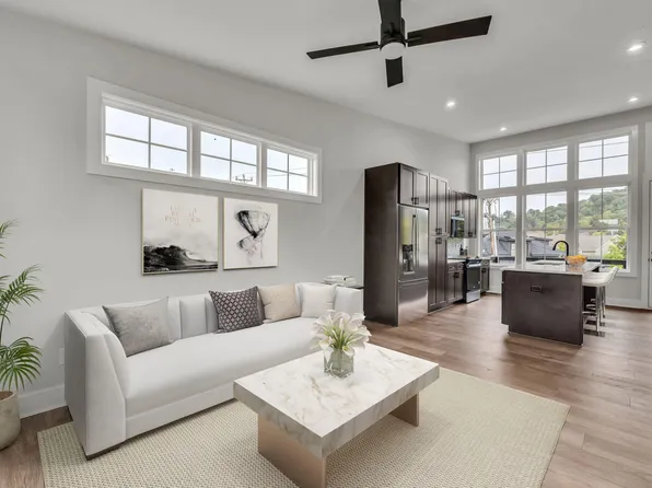 566 Pacesetter Pl Lot 5, Chattanooga, TN 37405