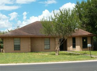 121 E Fern Ave, McAllen, TX 78501