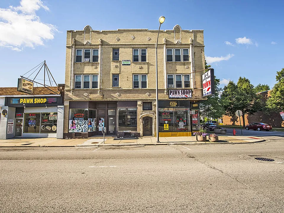 6149 W North Ave #1234-N