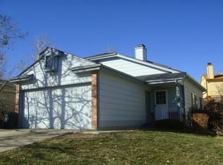 17659 E Bethany Dr, Aurora, CO 80013