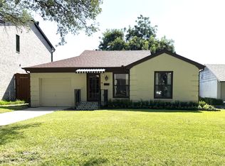 7310 Morton St, Dallas, TX 75209