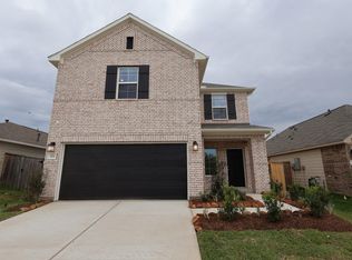 771 Hackberry Branch Ct, Magnolia, TX 77354