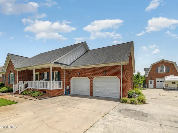 127 Windyfield Drive, Goldsboro, NC 27530