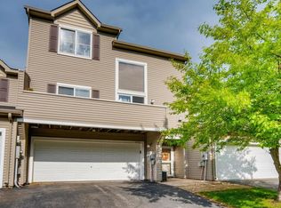 6716 Meadow Grass Ln S, Cottage Grove, MN 55016