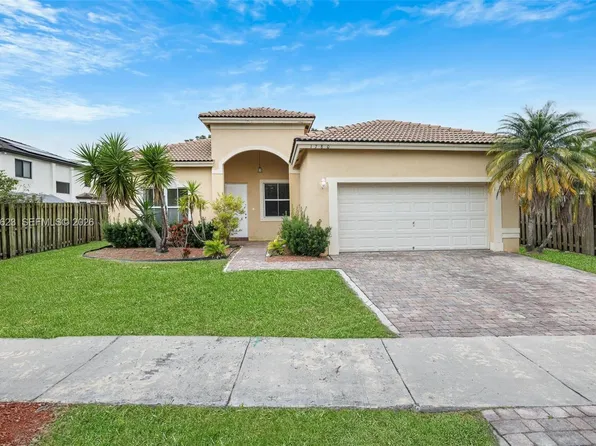 1780 SE 19th Ter, Homestead, FL 33035