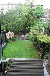 Rented by Brown Harris Stevens