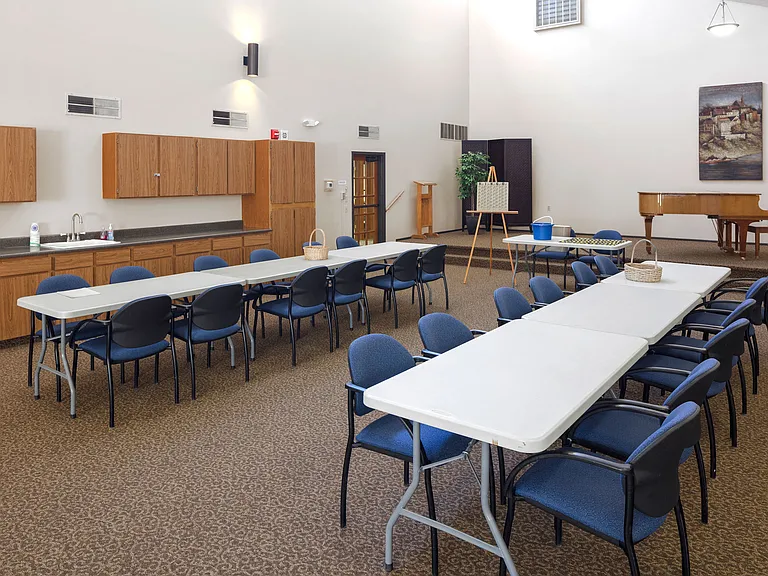 Creekside Village Retirement Residence — Photo 10