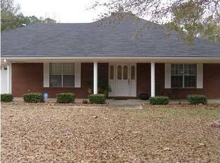 3303 Rose Hill Rd, Millbrook, AL 36054