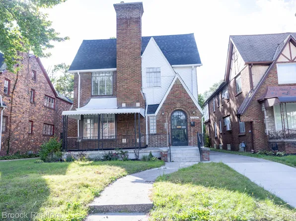 17337 Roselawn St, Detroit, MI 48221