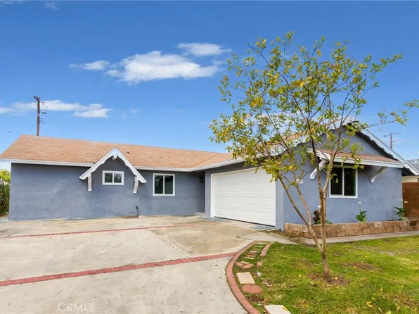 2419 Lennox St, Pomona, CA 91767