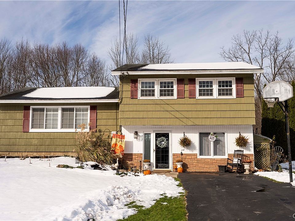 27 Kay Pat Dr, Phoenix, NY 13135 Zillow