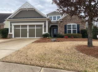 1050 Seaworthy Rd, Greensboro, GA 30642