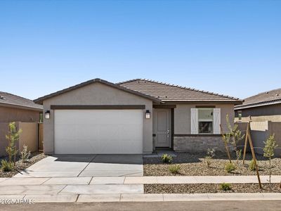 15893 W GRAY FOX Trail, Surprise, AZ, 85387