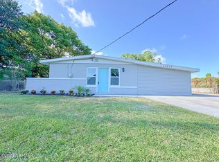 10879 Hawaii Dr S, Jacksonville, FL 32246