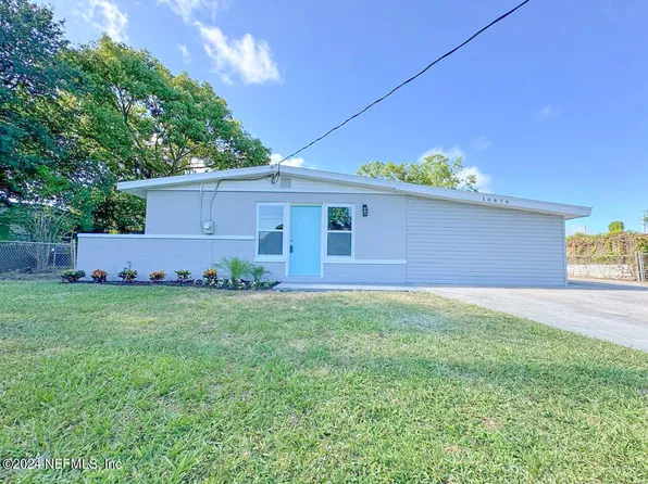 10879 HAWAII Drive S, Jacksonville, FL 32246