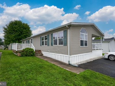 132 Tulip Cir, Ephrata, PA, 17522