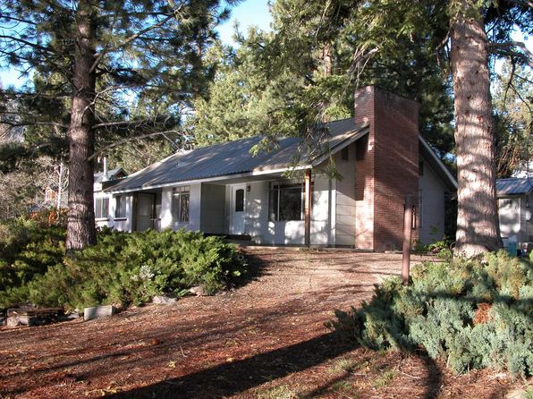11681 Twin Lakes Rd, Bridgeport, CA 93517