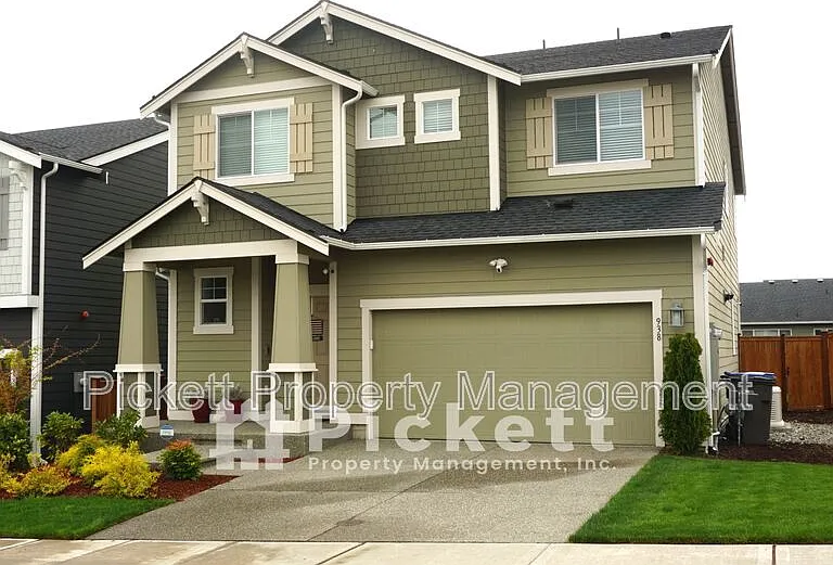 938 Timberline Ave — Photo 2