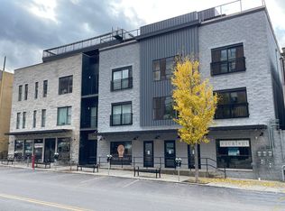 Alleyworks, Bloomington, IN 47404