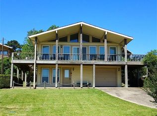 211 Lakeway Dr, Coldspring, TX 77331