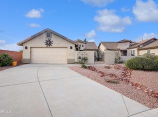 6055 E Golf Club Ct, Cornville, AZ 86325