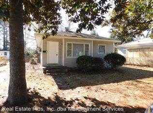 2211 Griffin Ave, New Bern, NC 28560