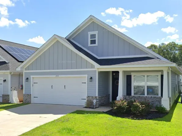 2355 Lexington Rd, Tallahassee, FL 32312