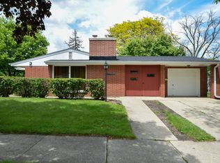 3808 Saint Andrews Blvd, Racine, WI 53405