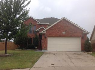 10101 Los Barros Trl, Fort Worth, TX 76177