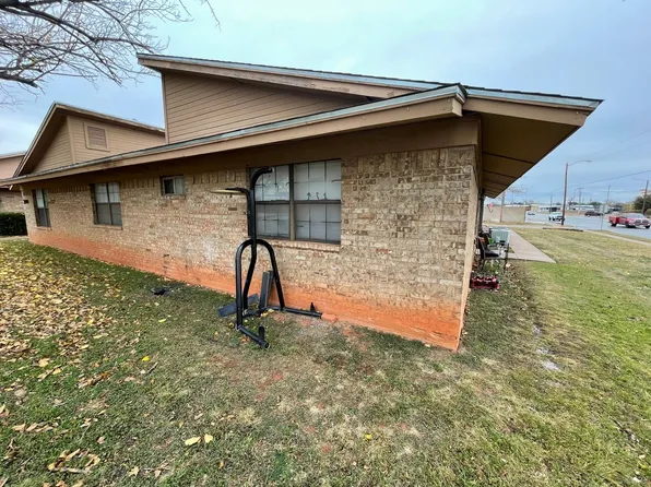 3402C State St, Abilene, TX 79603