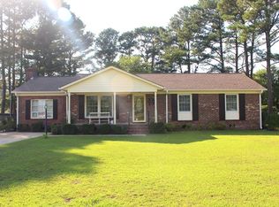 105 Lariat Rd, Goldsboro, NC 27534